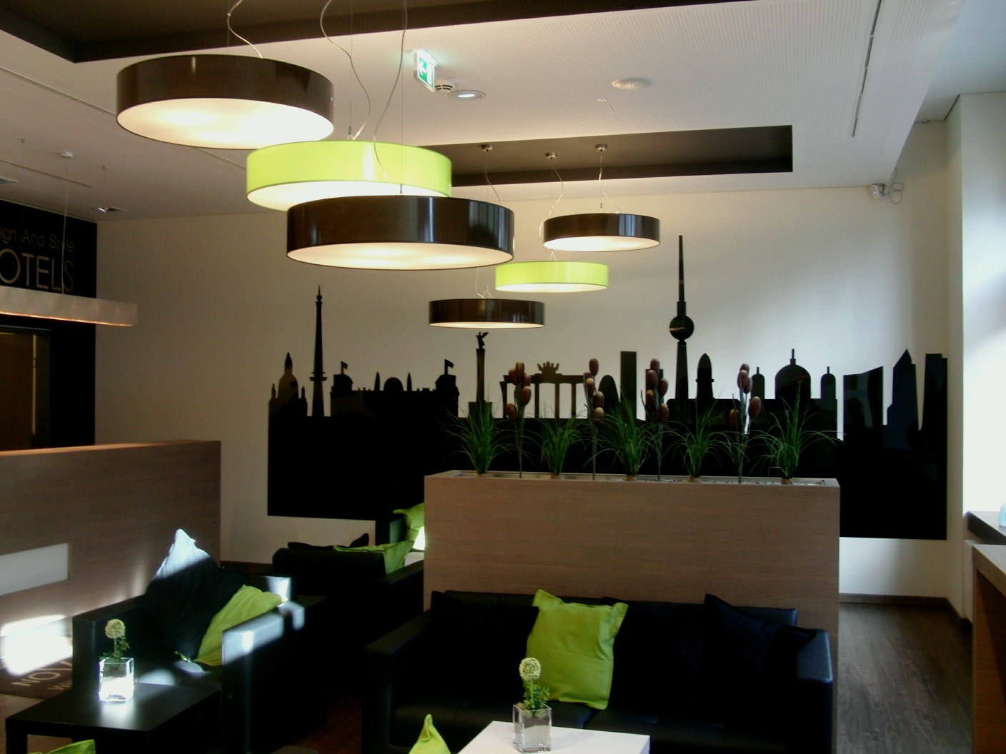 Design and Style Hotel Berlin